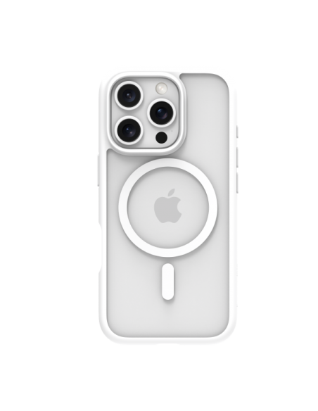 GRENEN MAGSAFE IPHONE 16 PRO WHITE