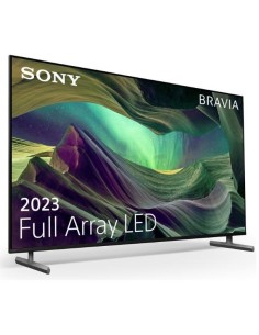 X85 65 FULL ARRAY LED 4K  GOOGLE 2
