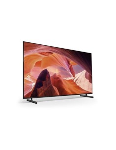 X85 65 FULL ARRAY LED 4K  GOOGLE