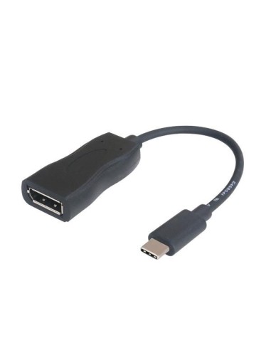 USB-C DP ADAPTER 4K/60 HZ