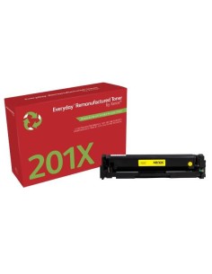 TONER XEROX X HP CF402X