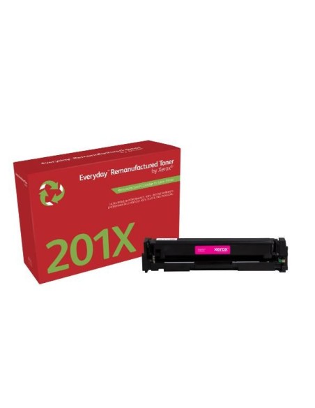 TONER XEROX X HP CF403X
