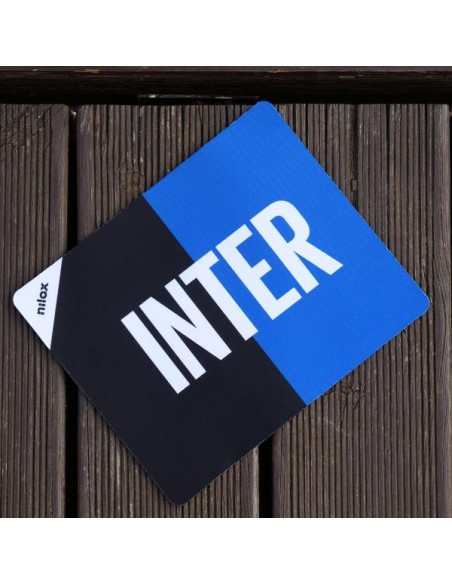 MOUSE PAD INTER