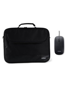 NOTEBAG 15.6 PRO + MOUSE USB