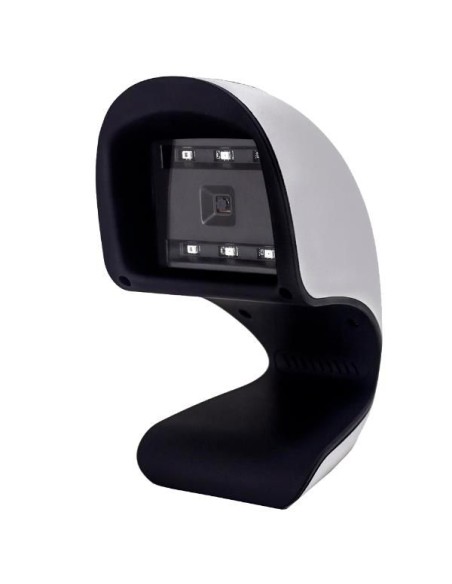 NILOX DESK BARCODE READER