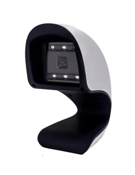 NILOX DESK BARCODE READER