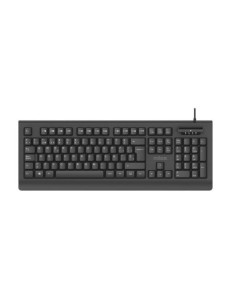 KEYBOARD WITH CARD READER 2