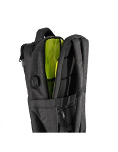 ZAINO URBAN ECO PRO NERO 2