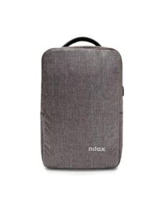 ZAINO URBAN ECO PRO GRIGIO 2