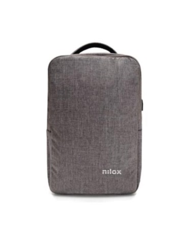 ZAINO URBAN ECO PRO GRIGIO