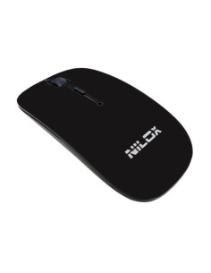 MOUSE MW30 WIRELESS BLACK