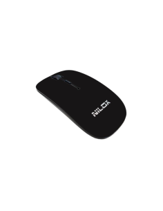 MOUSE MW30 WIRELESS BLACK 2