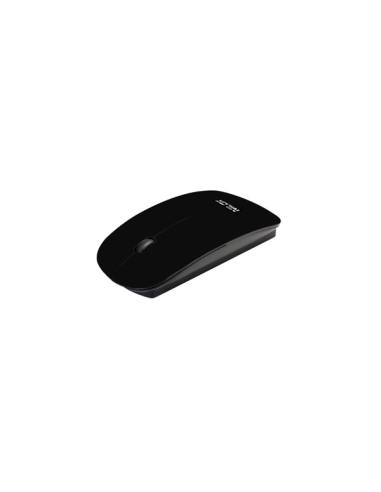 MOUSE MW30 WIRELESS BLACK
