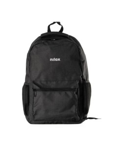 ZAINO URBAN ECO LIGHT NERO 2