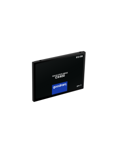 SSD CX400 512GB GEN. 2 SIII 2 5 2
