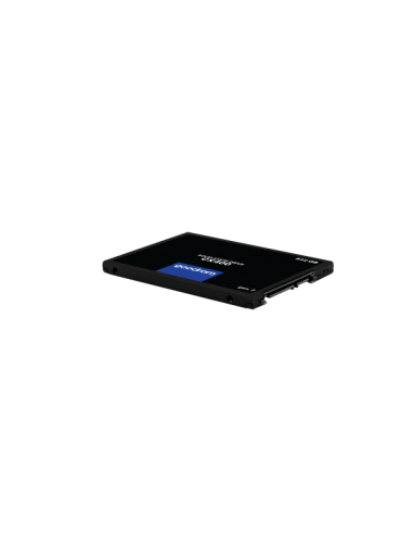 SSD CX400 512GB GEN. 2 SIII 2 5