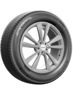 Kleber Dynaxer HP 5 SUV - 215/60 R17 96V 2