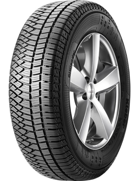 Kleber Citilander - 235/55 R18 100V
