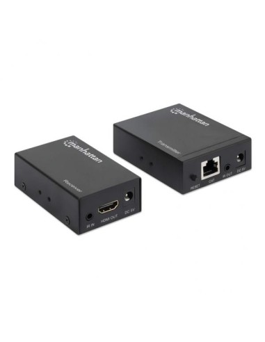 Kit Extender HDMI over Ethernet