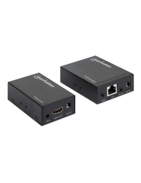 Kit Extender HDMI over Ethernet