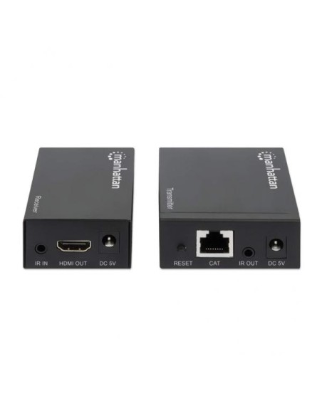 Kit Extender HDMI over Ethernet