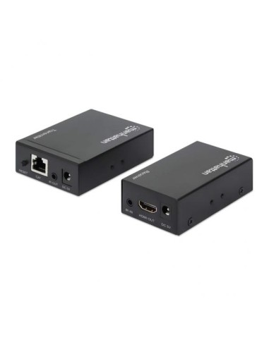 Kit Extender HDMI over Ethernet