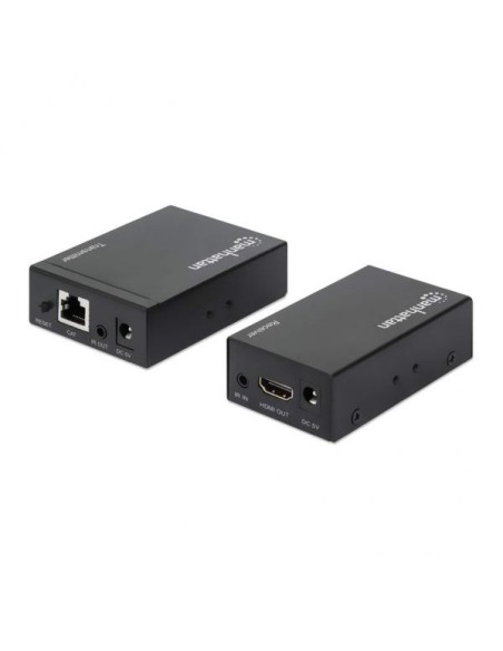 Kit Extender HDMI over Ethernet