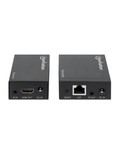 Kit Extender HDMI over Ethernet