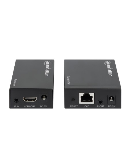 Kit Extender HDMI over Ethernet