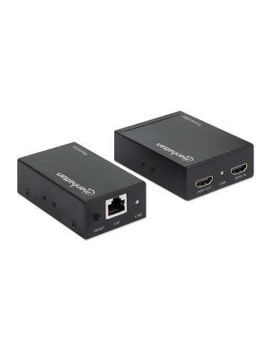 Kit Extender HDMI over Ethernet