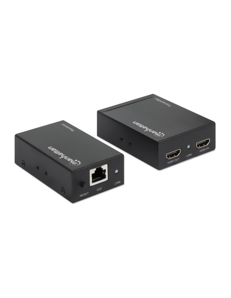 Kit Extender HDMI over Ethernet