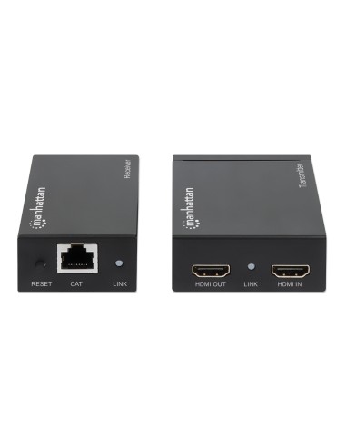 Kit Extender HDMI over Ethernet
