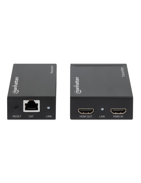 Kit Extender HDMI over Ethernet