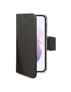 WALLY CASE GALAXY S22+ 5G BLACK