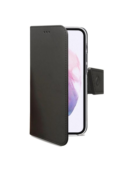 WALLY CASE GALAXY S22+ 5G BLACK