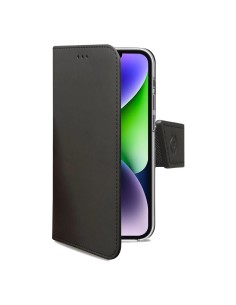 WALLY CASE IPHONE 14 PLUS BLACK