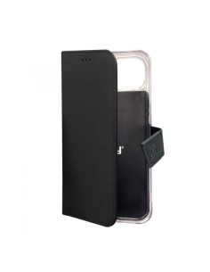 WALLY CASE IPHONE 14 PLUS BLACK 2