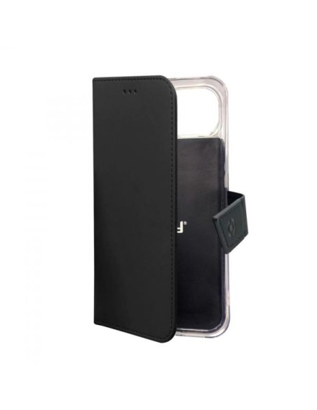 WALLY CASE IPHONE 14 PLUS BLACK