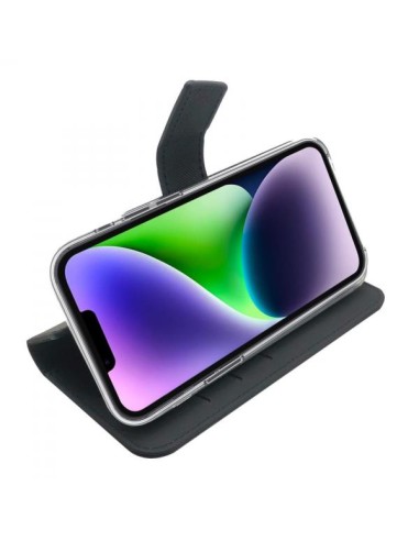 WALLY CASE IPHONE 14 PLUS BLACK