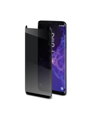 PRIVACY 3D GALAXY S9+ BLACK