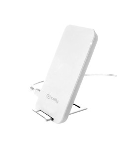 WIRELESS CHARGER PAD STAND 10W WH