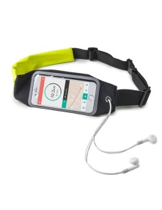 RUNBELT VIEW DUO UP TO 6.5 YELLOW