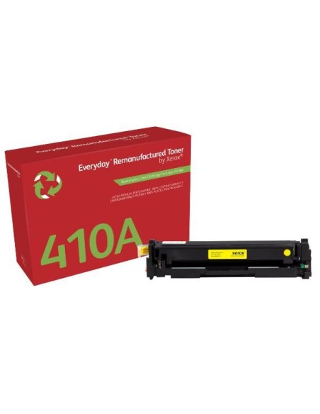 TONER XEROX X HP CF412A