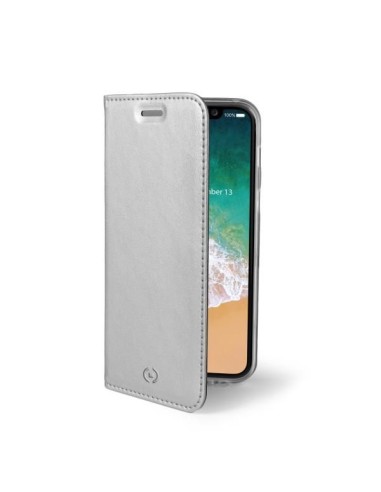 AIR CASE IPHONE XS/X SILVER