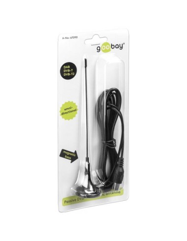 Antenna per DVB-T portatile