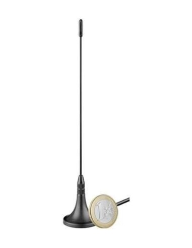 Antenna per DVB-T portatile