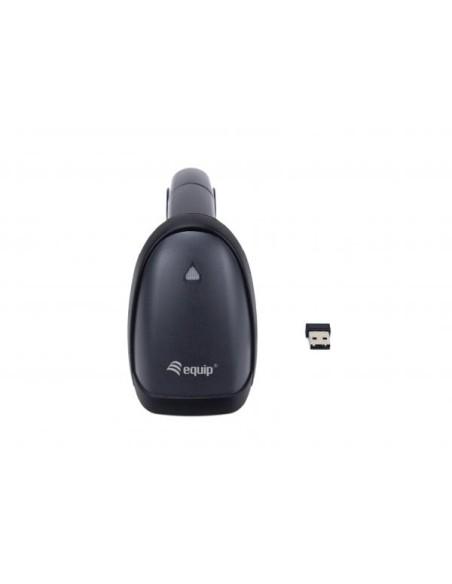 BARCODE SCANNER LASER WIRELESS