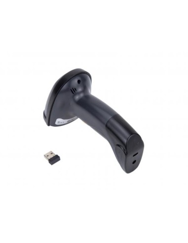 BARCODE SCANNER LASER WIRELESS