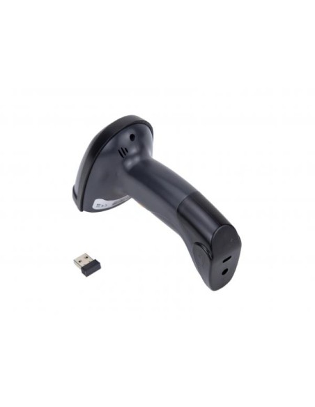 BARCODE SCANNER LASER WIRELESS