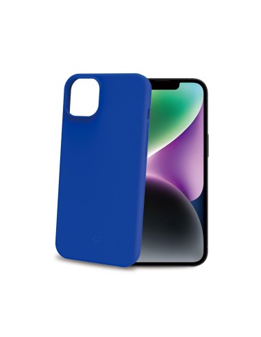 CROMO IPHONE 15 BLUE